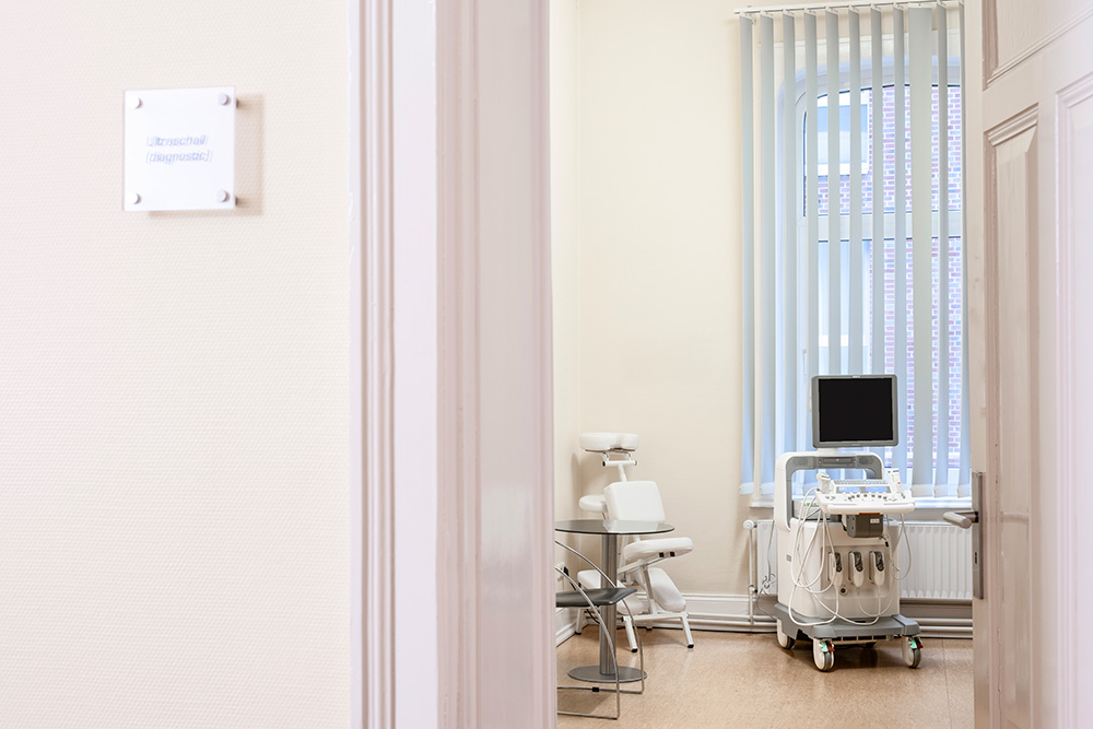 hausärztliche versorgung